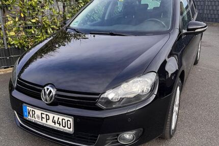 VW Golf 130.714 km 5.499 &euro; Krefeld 47809