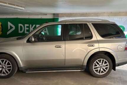 Saab 9-7X 299.999 km 4.990 &euro; Essen 45276