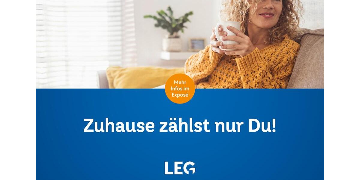Etagenwohnung Gelsenkirchen Gelsenkirchen-Nord - 3 Zimmer, 72 m&sup2;, 479&euro; | Angebot:26234188