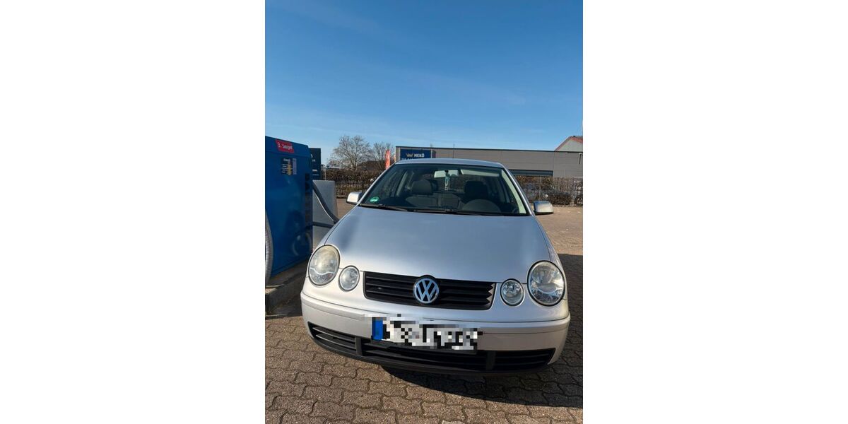 VW Polo 105.000 km 1.800 &euro; Voerde 46562