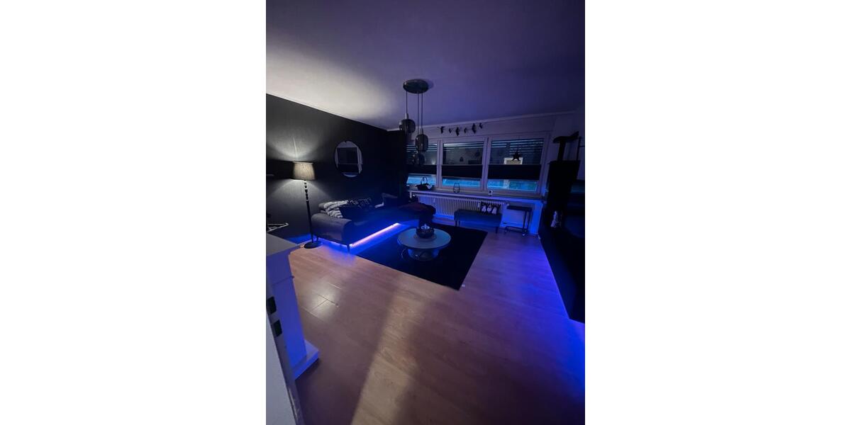 Etagenwohnung Bottrop - 2.5 Zimmer, 50 m&sup2;, 575&euro; | Angebot:25317753