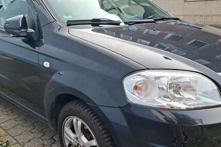 Chevrolet Aveo 118.000 km 2.900 &euro; Bochum 44805