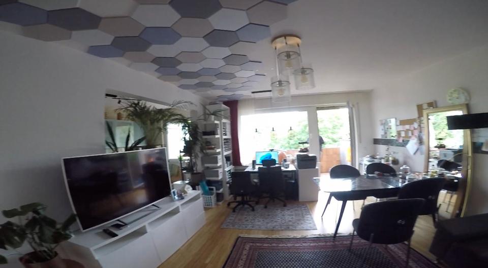Etagenwohnung Herne Wanne-Bickern - 2 Zimmer, 68 m&sup2;, 150.000&euro; | Angebot:26597762