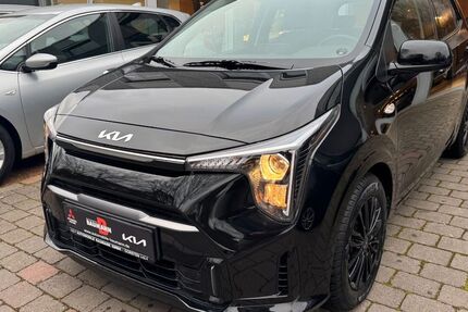Kia Picanto 5.054 km 15.990 &euro; Dorsten 46282