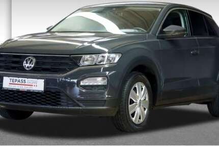VW T-Roc 103.978 km 13.550 &euro; Herne 44625