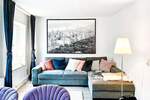 Etagenwohnung Düsseldorf Altstadt - 2 Zimmer, 39 m&sup2;, 995&euro; | Angebot:25738811