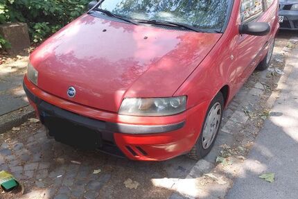 Fiat Punto 147.000 km 1.300 &euro; Duisburg 47169