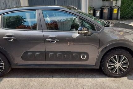 Citroen C3 99.980 km 6.500 &euro; Bochum 44892