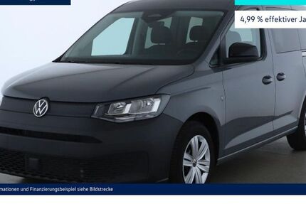 VW Caddy 7.975 km 31.490 &euro; Bochum 44866