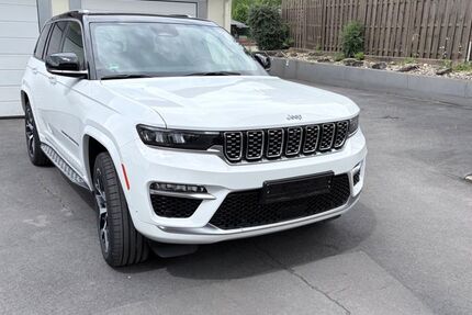 Jeep Grand Cherokee 21.835 km 67.980 &euro; Marl 45768