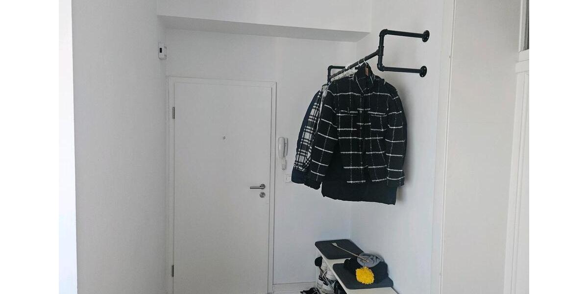 Etagenwohnung Krefeld Gartenstadt - 3 Zimmer, 91 m&sup2;, 1.090&euro; | Angebot:26397864