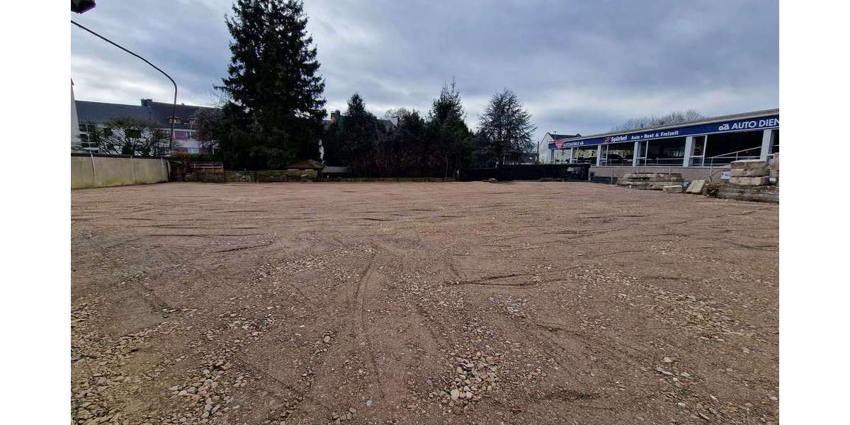 Grundstück Bochum Bochum-Mitte - 399.999&euro; | Angebot:24976186