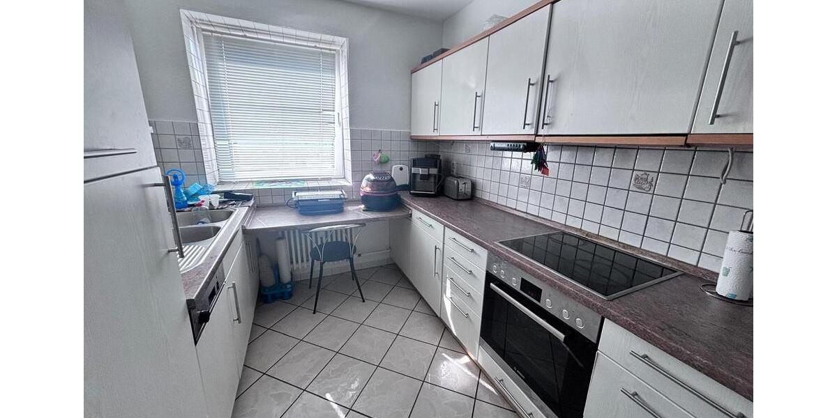 Etagenwohnung Herne Baukau - 3.5 Zimmer, 88 m&sup2;, 145.000&euro; | Angebot:27158281