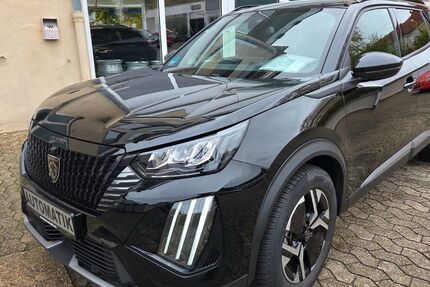 Peugeot 2008 16.600 km 22.990 € Erkrath 40699