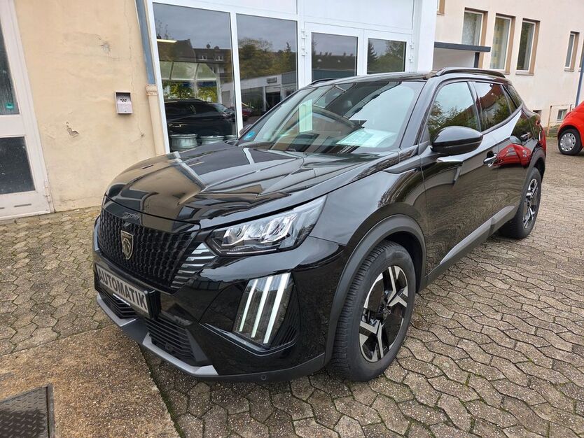 Peugeot 2008 16.600 km 22.990 € Erkrath 40699