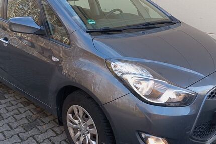 Hyundai ix20 154.000 km 4.590 &euro; Hattingen 45527