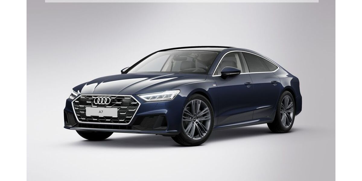 Audi A7 34.291 km 49.950 &euro; Gelsenkirchen 45894