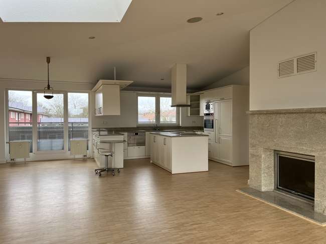 Wohnung zum Mieten in Gelsenkirchen 1.250 € 168.19 m²
