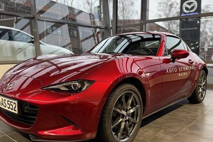 Mazda MX-5 5.339 km 31.995 &euro; Duisburg 47166