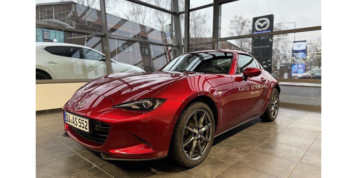 Mazda MX-5 5.339 km 31.995 &euro; Duisburg 47166