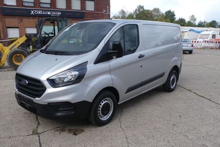 Ford Transit Custom 111.147 km 12.950 &euro; Essen 45309