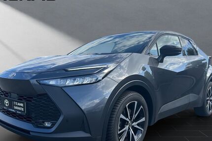 Toyota C-HR 17.304 km 29.949 &euro; Wesel 46485
