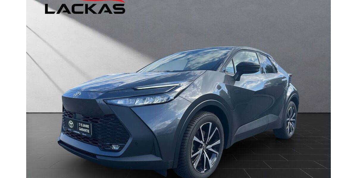Toyota C-HR 17.304 km 29.949 &euro; Wesel 46485