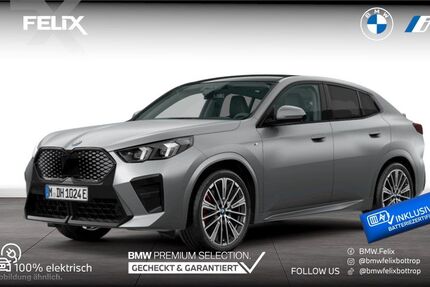 BMW iX2 36.648 km 48.690 &euro; Bottrop 46236