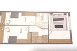 Etagenwohnung Voerde (Niederrhein) - 4 Zimmer, 104 m&sup2;, 200.000&euro; | Angebot:26903174