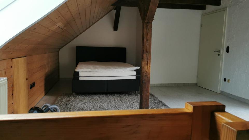 Helle 2 Zimmerwohnung im beliebten Paulusviertel 2 zimmer