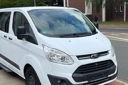 Ford Transit Custom 123.000 km 15.411 € Essen 45138