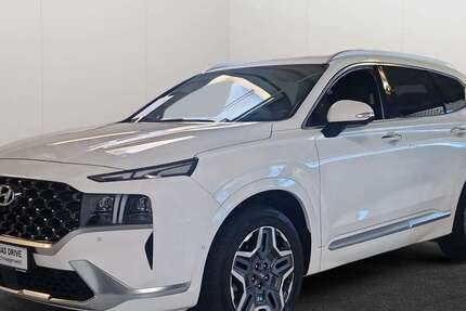 Hyundai SANTA FE 26.995 km 38.790 &euro; Düsseldorf 40233