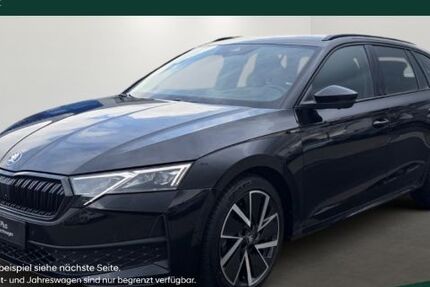 Skoda Octavia 8.972 km 33.940 &euro; Düsseldorf 40233