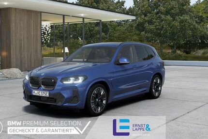 BMW iX3 23.087 km 44.440 &euro; Essen 45134