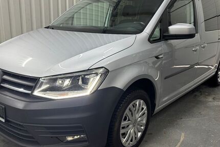 VW Caddy 157.444 km 18.950 &euro; Bochum 44894