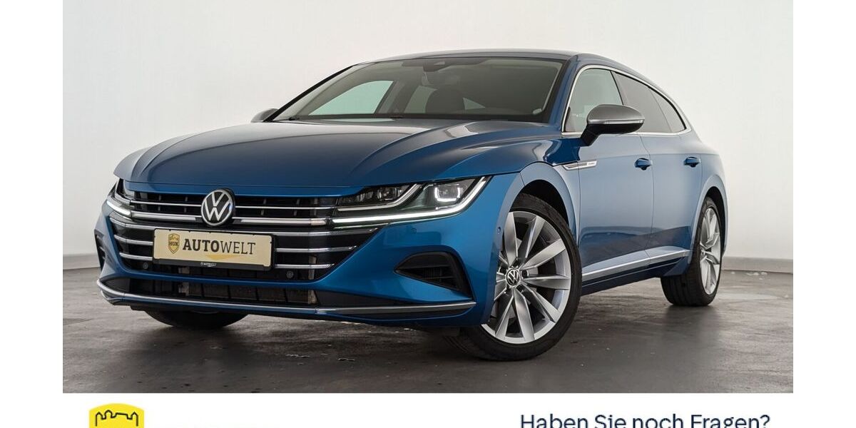VW Arteon 48.050 km 29.660 &euro; Düsseldorf 40599