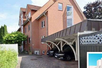Wohnung zum Kaufen in Springe 237.900 € 78 m²