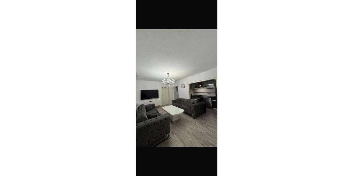 Etagenwohnung Oberhausen Lirich - 2 Zimmer, 50 m&sup2;, 400&euro; | Angebot:26422918