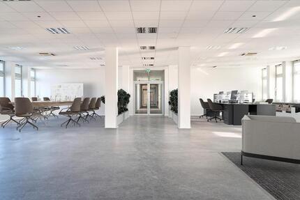 Büro ab 6,50?EURm² – Modern, flexibel & provisionsfrei!* zimmer