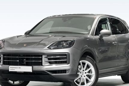 Porsche Cayenne 11.338 km 87.900 &euro; Düsseldorf 40468