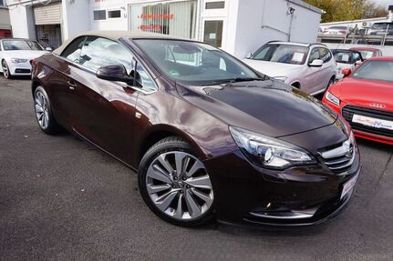 Opel Cascada