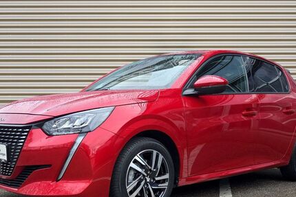 Peugeot 208 23.290 km 15.880 &euro; Duisburg 47059
