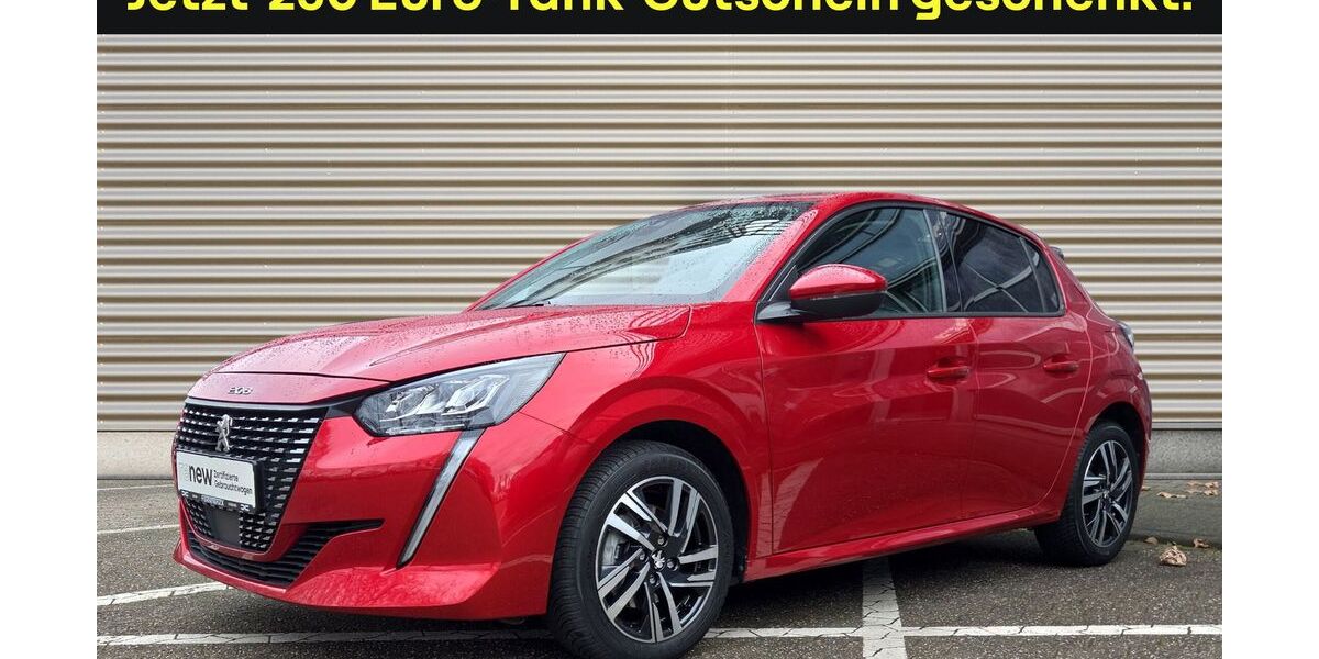 Peugeot 208 23.290 km 15.880 &euro; Duisburg 47059