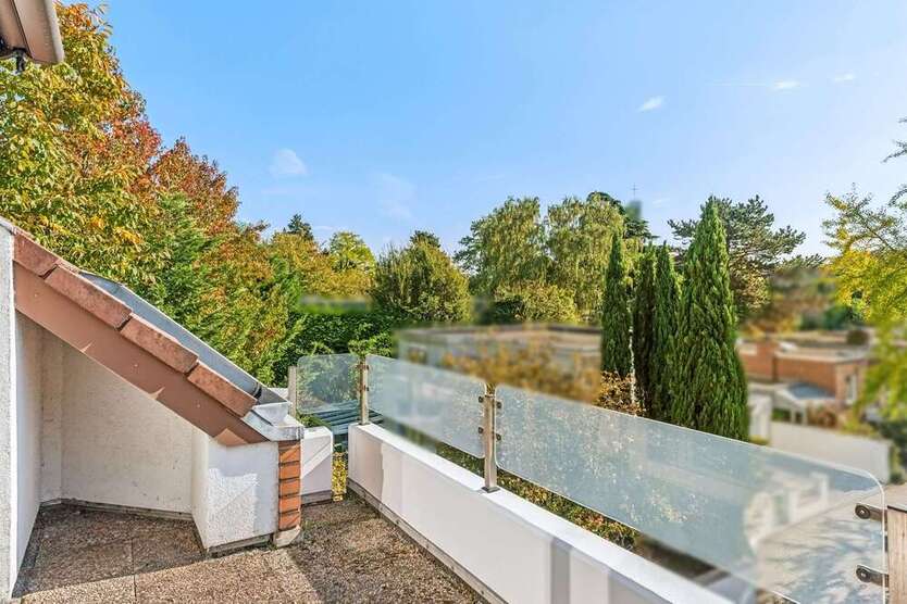 Wohnung zum Kaufen in Düsseldorf - Mörsenbroich 398.000 € 83 m² 2 zimmer