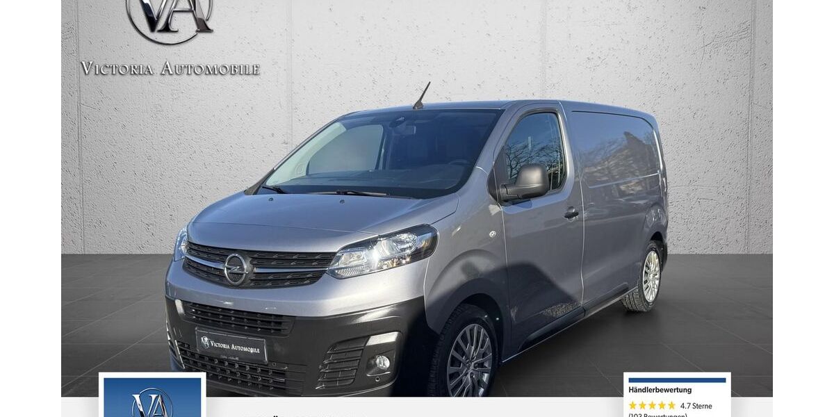 Opel Vivaro 114.700 km 15.690 &euro; Duisburg 47259