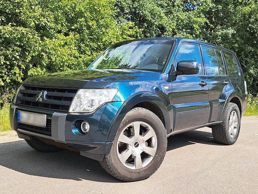 Pajero