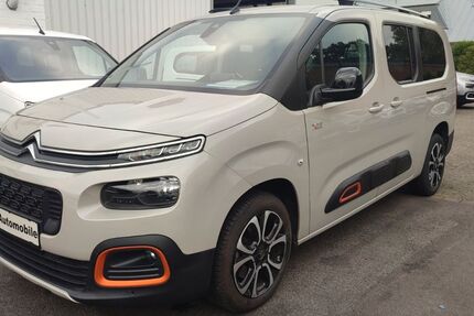 Citroen Berlingo 39.464 km 20.999 € Gelsenkirchen 45892