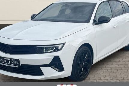Opel Astra 43.950 km 20.590 &euro; Bottrop 46240