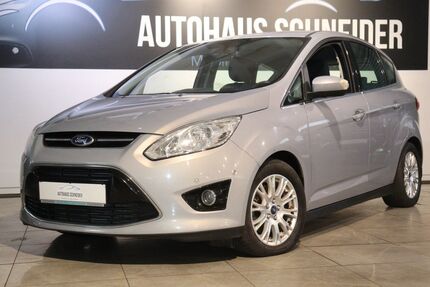 Ford C-Max 124.240 km 8.300 &euro; Ratingen 40880