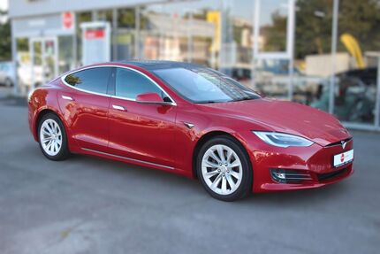 Tesla Model S 173.879 km 27.500 &euro; Krefeld 47803